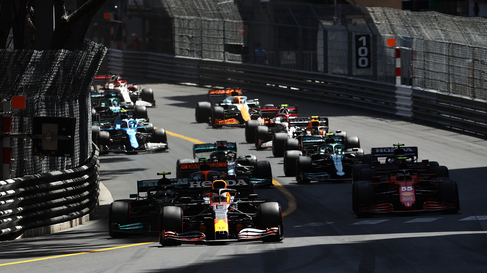 Crash debates: Has F1 outgrown Monaco and is it time to leave?